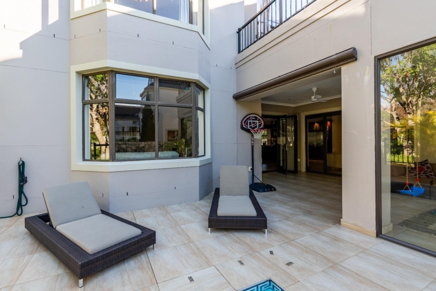 To Let 4 Bedroom Property for Rent in Boschenmeer Golf Country Estate Western Cape